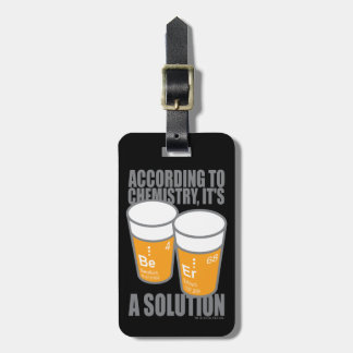 ETIQUETA PARA MALETAS ES