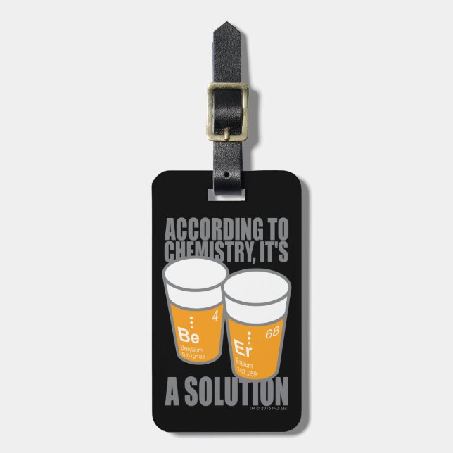 ETIQUETA PARA MALETAS ES (Frente Vertical)