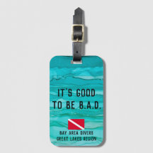 "Es bueno ser B.A.D. "