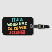 Es un buen día para enseñar ciencias I