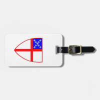 Escudo anglicano