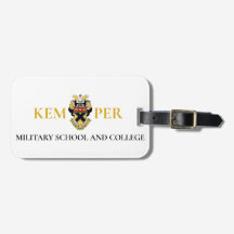 Escuela Militar y Escuela Superior de Kemper