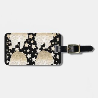 ETIQUETA PARA MALETAS ESFINGE FRESCA