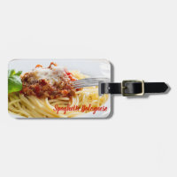 Espagueti Pasta Boloñesa con Parmesano