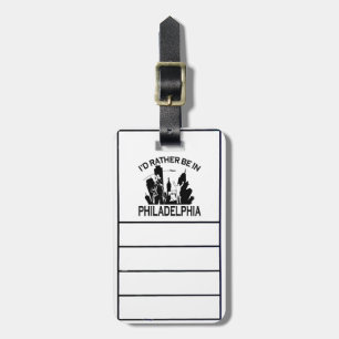Etiqueta Para Maletas Esté bastante en Philadelphia