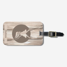 Estuche Deer Trails iPhone / iPad