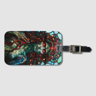 Etiqueta Para Maletas estuche iPhone / iPad