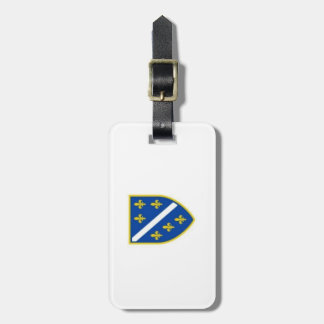 Etiqueta Para Maletas Étiquette bagage 