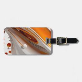 Etiqueta Para Maletas Étiquettes à bagages