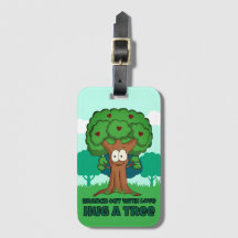 Extiende el Amor Abraza un Árbol