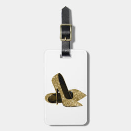 Etiqueta Para Maletas Fiesta del bachelorette del día de boda de los