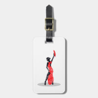 Flamenco Dancer