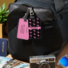 Flamencos Rosa Caliente