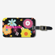 Flor floral Color del poder Rosa