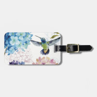 Flores de primavera