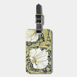 Etiqueta Para Maletas Fondo de escritorio floral William Morris Pimperne