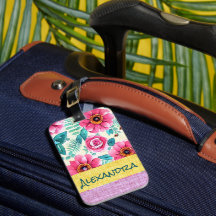 Fondo floral personalizado y hermoso con arpillera