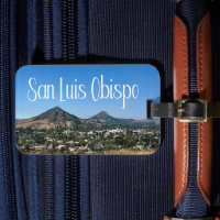 Fotografía de Terrace Hill en San Luis Obispo