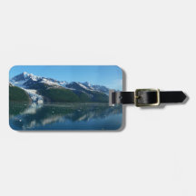 Fotografía Hermosa de Alaska College Fjord II