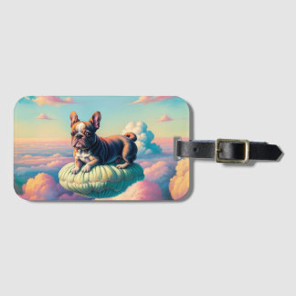 Etiqueta Para Maletas Fotoleap