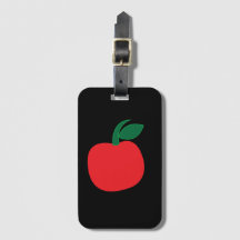 Fruta de manzana
