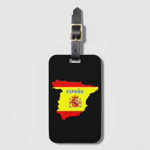 Etiqueta Para Maletas Funda de iPad Air de España