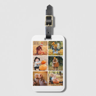 Etiqueta Para Maletas Galería de 6 fotos personalizadas