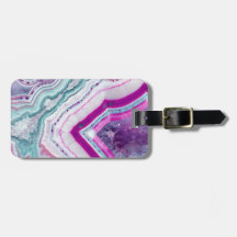 Geode De Agate De Cute