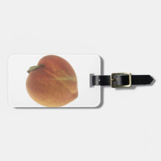 Etiqueta Para Maletas Georgia Peach
