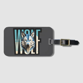 Etiqueta Para Maletas GEPäCKANHäNGER