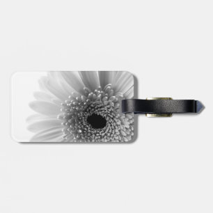 Etiqueta Para Maletas Gerbera Daisy
