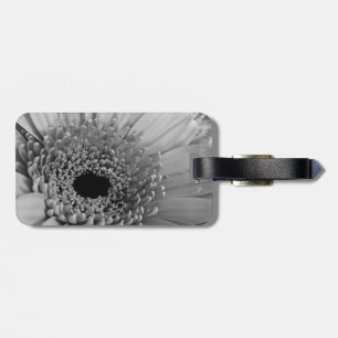 Etiqueta Para Maletas Gerbera Daisy