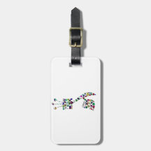 Gimmel - Letra hebrea