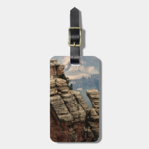 Etiqueta Para Maletas Gran Cañón, Arizona