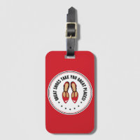 Grandes Zapatos Te Llevan Grandes Lugares Cute Zap