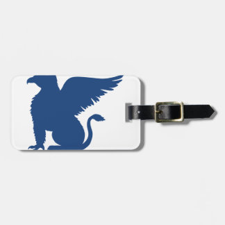 Etiqueta Para Maletas Grifo de Jw Marriott