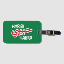 Habibi