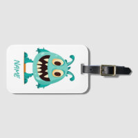Halloween/Monstruo/personalizado