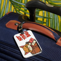 Hands Off This Is Seriously Not Your Bag