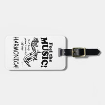 Harmonica Siente La Música