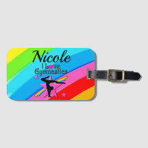 HERMOSO PERSONALIZADO ME ENCANTA EL DISEÑO DE GIMN