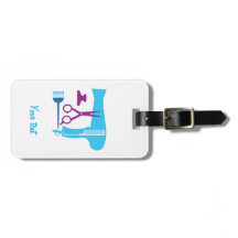 Herramientas de los peinados