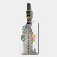 Hierro plano floral el | Nueva York, NY