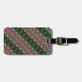 Etiqueta Para Maletas Hosta La Vista También