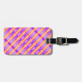 Etiqueta Para Maletas Hosta La Vista Too 13 Ipanema