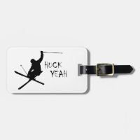 Huck Yeah (Esquí)