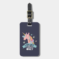Humor divertido, Unicorn sólo vibe
