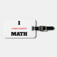 I Matemática de Ecuación Polar (Corazón)