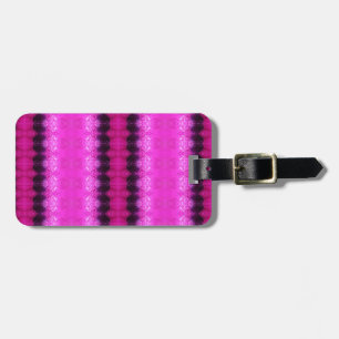 Etiqueta Para Maletas Ikat 5 