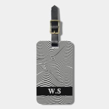 Ilusión óptica de Guay personalizada